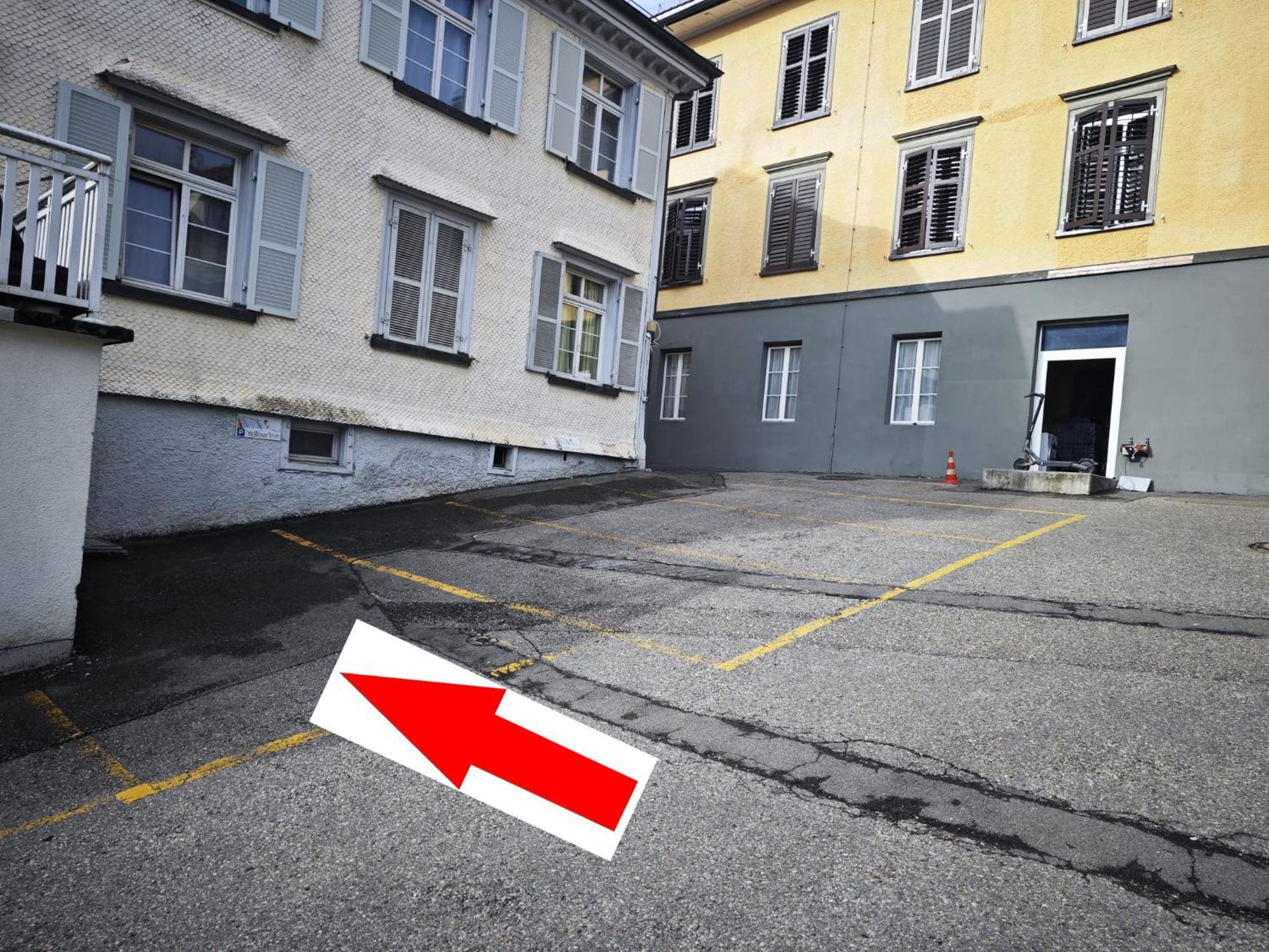 Simpel Rooms Vintage Rustica Naehe Uni, Olma, Spital St. Gallen Dış mekan fotoğraf