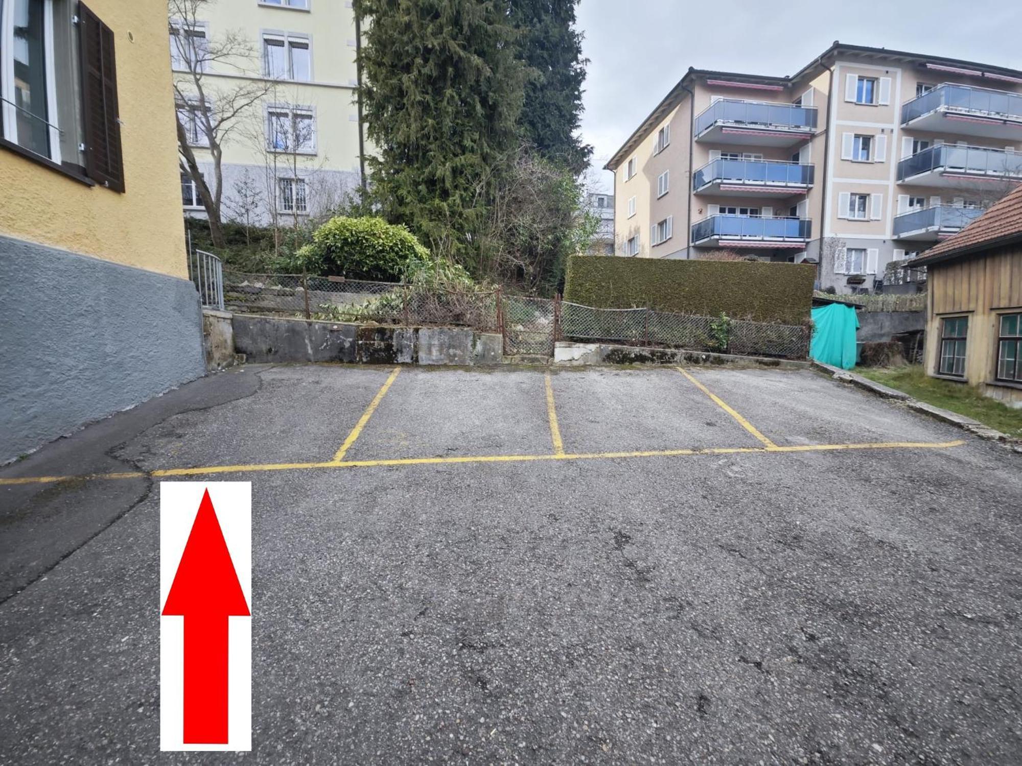 Simpel Rooms Vintage Rustica Naehe Uni, Olma, Spital St. Gallen Dış mekan fotoğraf